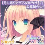 近月少女的礼仪nosv1.4