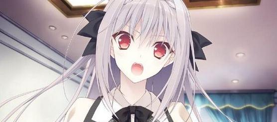 近月少女的礼仪nosv1.4截图1