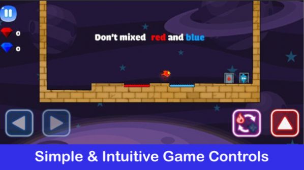 火男孩与冰女孩v1.5截图3