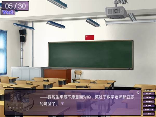 鸑鷟：镜花水月精简版v1.0.4截图2