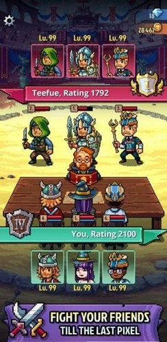 骑士经理3v0.10.14截图3