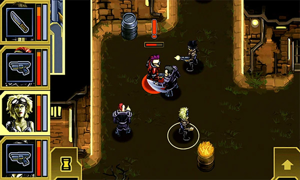 心灵危机离线版v1.0.10截图4