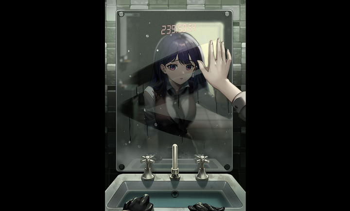 鼓手余命十日谭测试版v1.0截图1