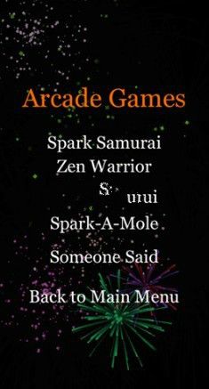 烟花少年模拟器去更新版v1.0.4截图2