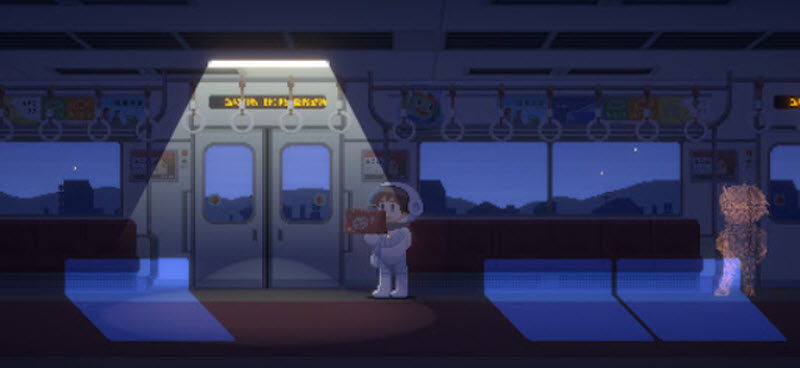 重寻光芒测试版v1.0.1截图1