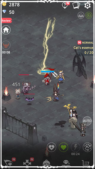 成长死灵法师修改版v6.1截图3