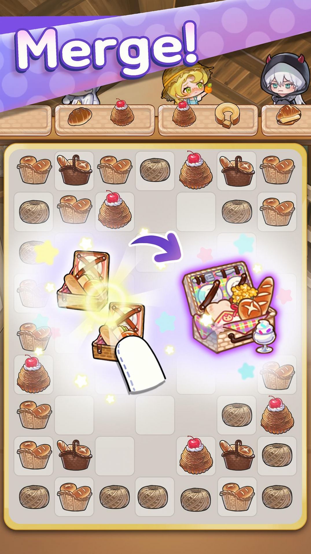 MyLittleHouse免费版v0.0.40截图3