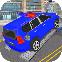 猎车都市先行服v1.2.3