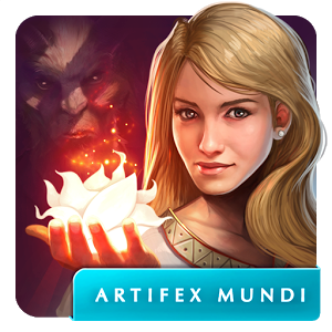 黄昏斯拉夫寓言安卓版v1.6