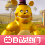 你好邻居费德熊移植版v0.5