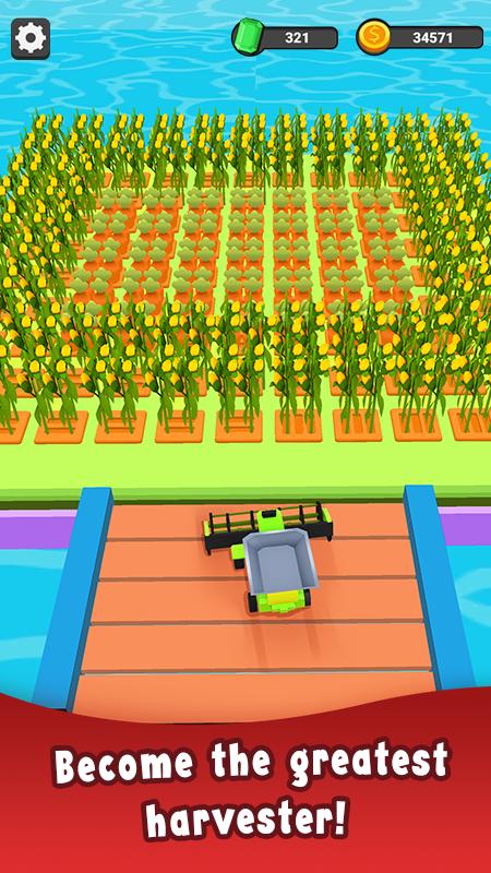 农场主的女儿们免广告版v1.3.1截图3