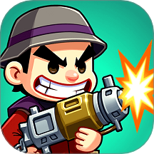 孤勇者冒险之旅免广告版v1.0.2