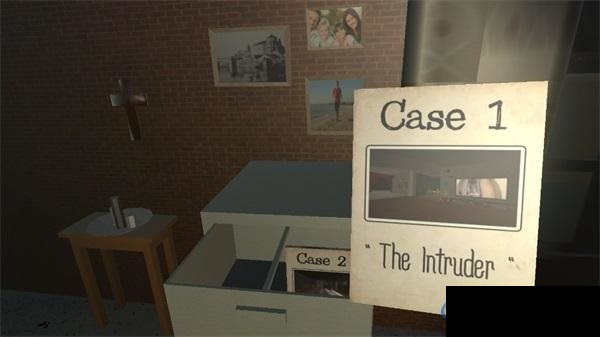 孤寂VR完整版v1.1截图2