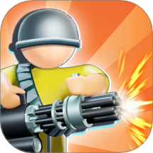 城池守卫战完整版v1.1.6