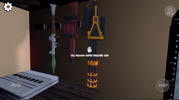 查尔斯小火车鬼畜离线版v1.4截图1