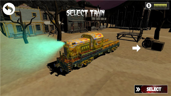 查尔斯小火车鬼畜离线版v1.4截图3