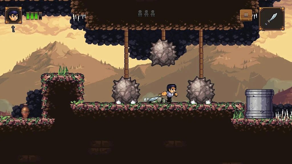 东方之影中文版v1.9.3截图4