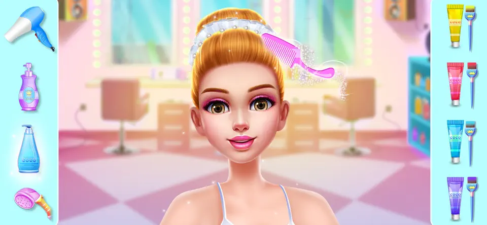 舞力对决付费版v1.1.35截图3