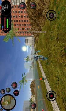 机器鲨v1.5截图2