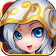 女神联盟手机版v1.4