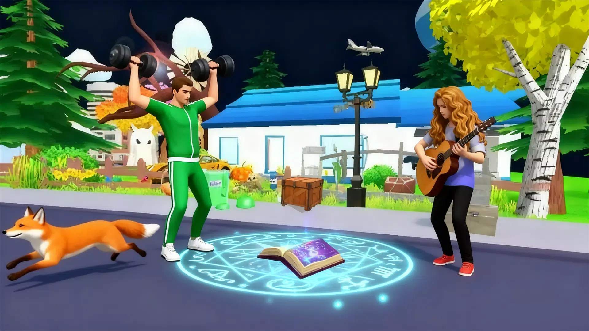 漫画都市离线版v503截图1