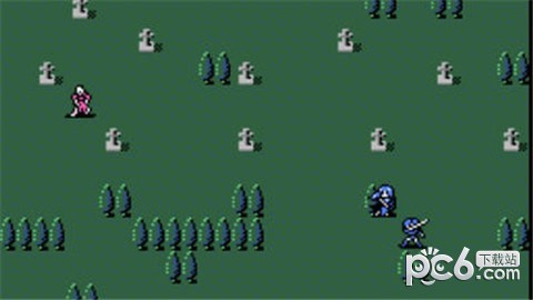 圣火徽章外传之火焰纹章索非亚的复苏安卓版v1.3截图1