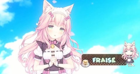 巧克力与香子兰 r18补丁v1.0.0.2截图1