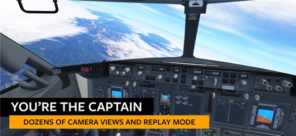 无限试飞苹果国际版v25.1.5截图4