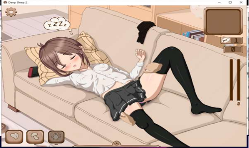 deepsleep离线版v1.2截图2