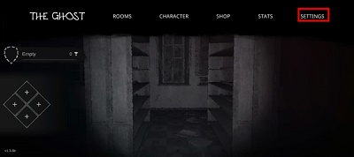 鬼魂ios测试版v1.45.94截图3