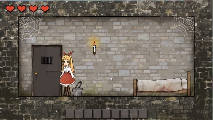 MELANCHOLIANNA免费版v1.3截图2