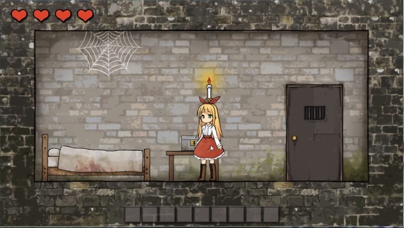 MELANCHOLIANNA免费版v1.3截图3