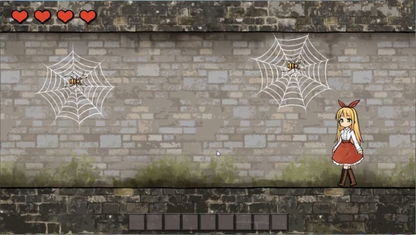 MELANCHOLIANNA免费版v1.3截图4