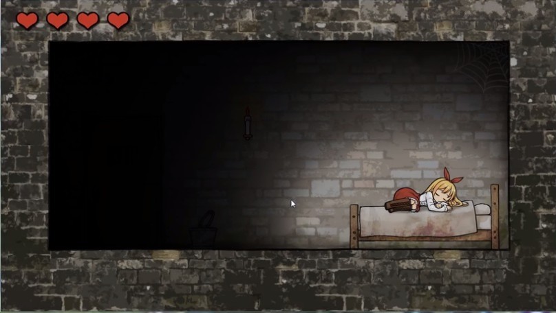 MELANCHOLIANNA免费版v1.3截图5