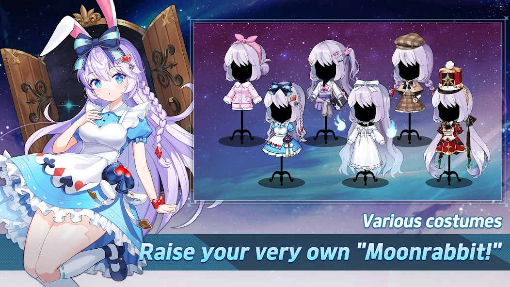 月兔养成记精简版v1.130.3截图2