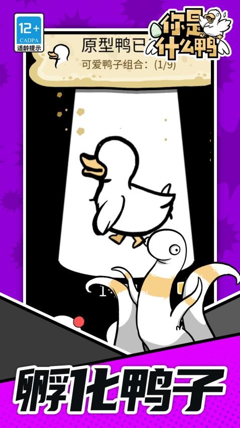 你是什么鸭中文版v1.1.6截图3