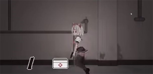 少女大战僵尸v0.2截图3