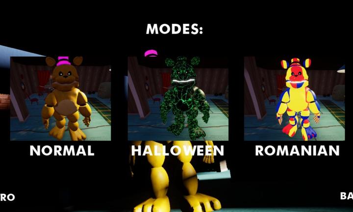 你好邻居费德熊去更新版v0.5截图1