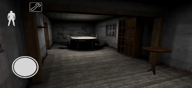 恐怖老奶奶ios移植版v3.15截图2