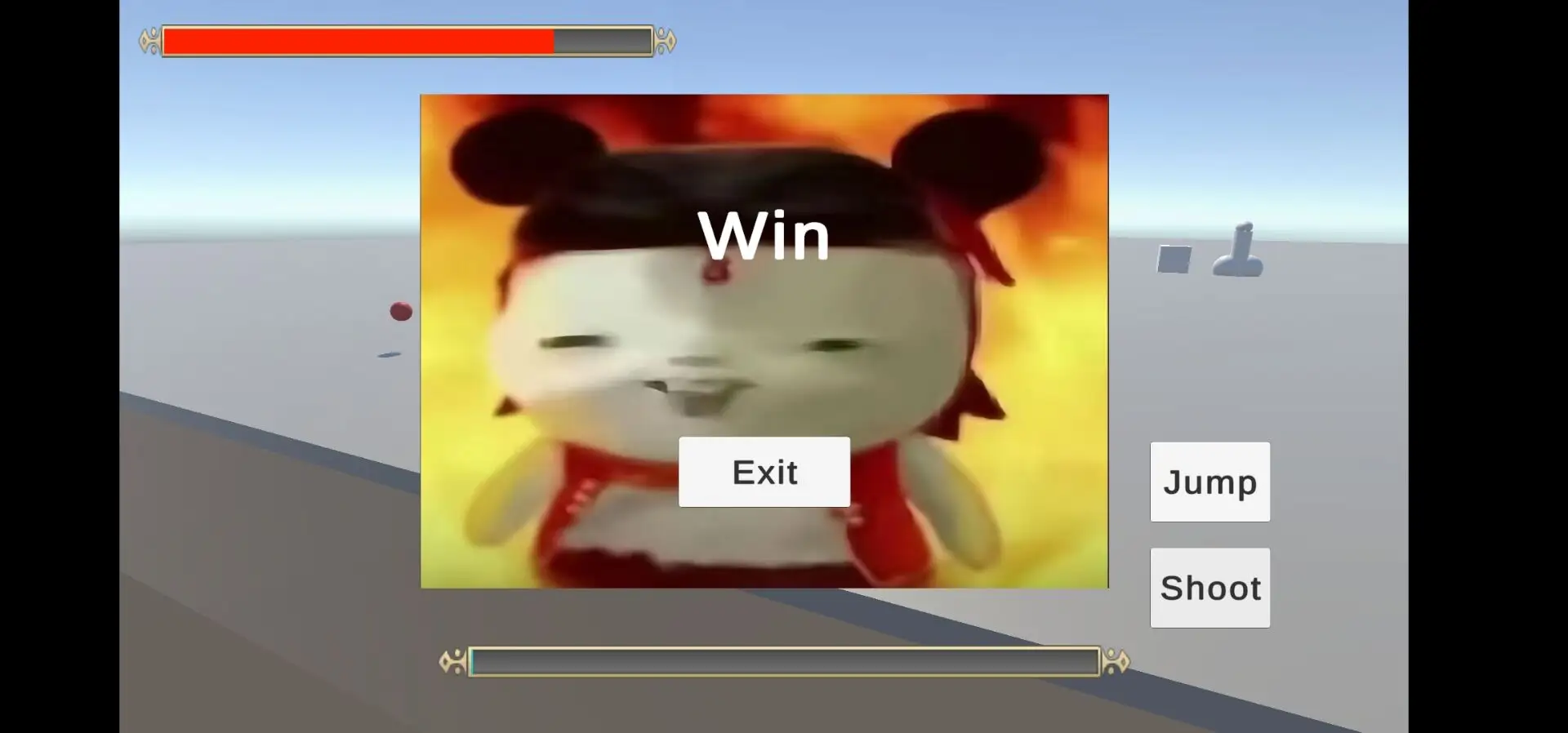 灵珠大战魔丸汉化版v0.3截图2