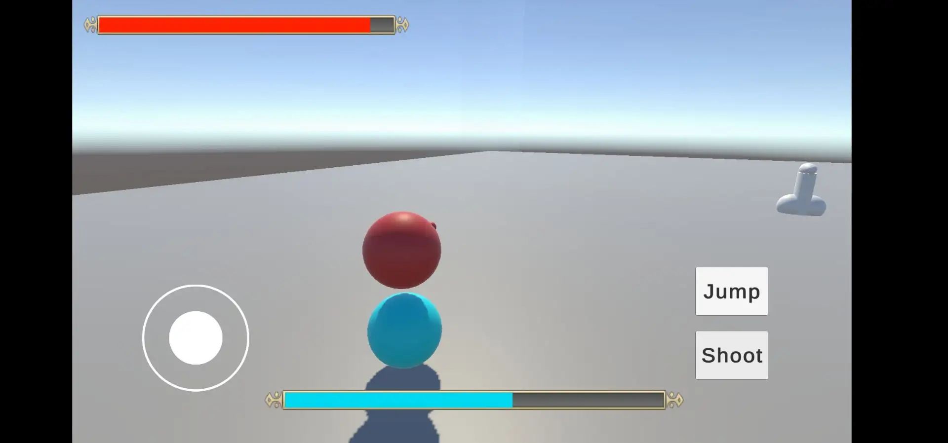 灵珠大战魔丸汉化版v0.3截图3