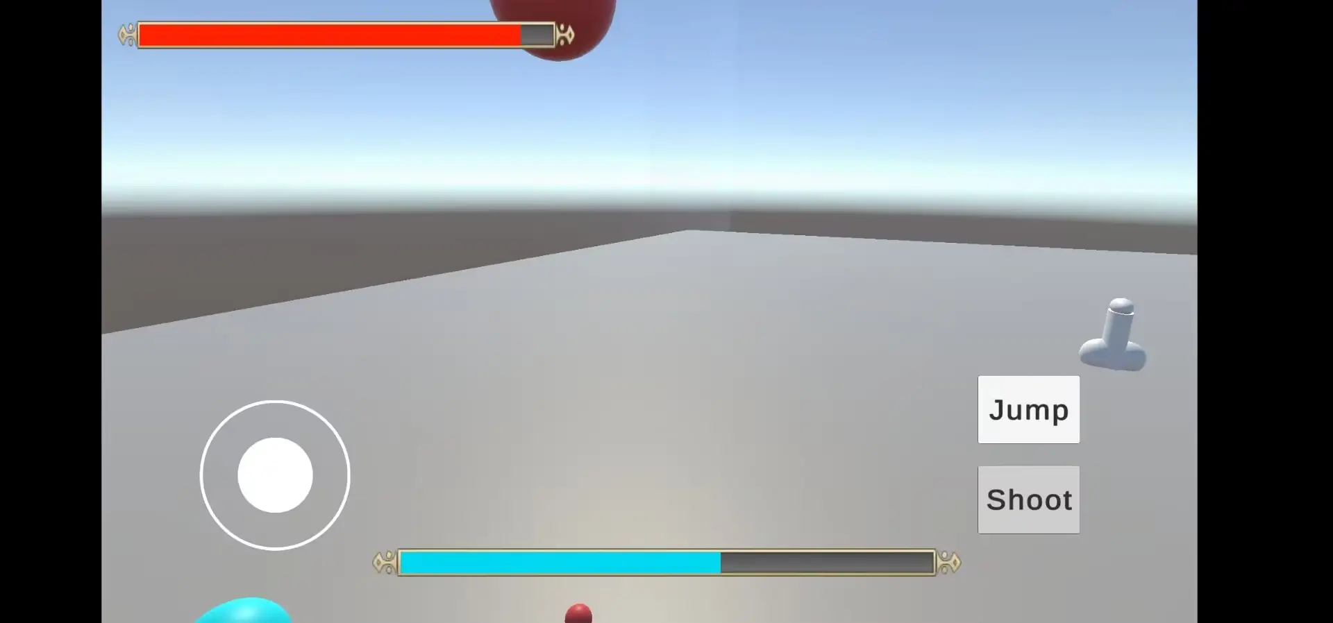 灵珠大战魔丸汉化版v0.3截图4