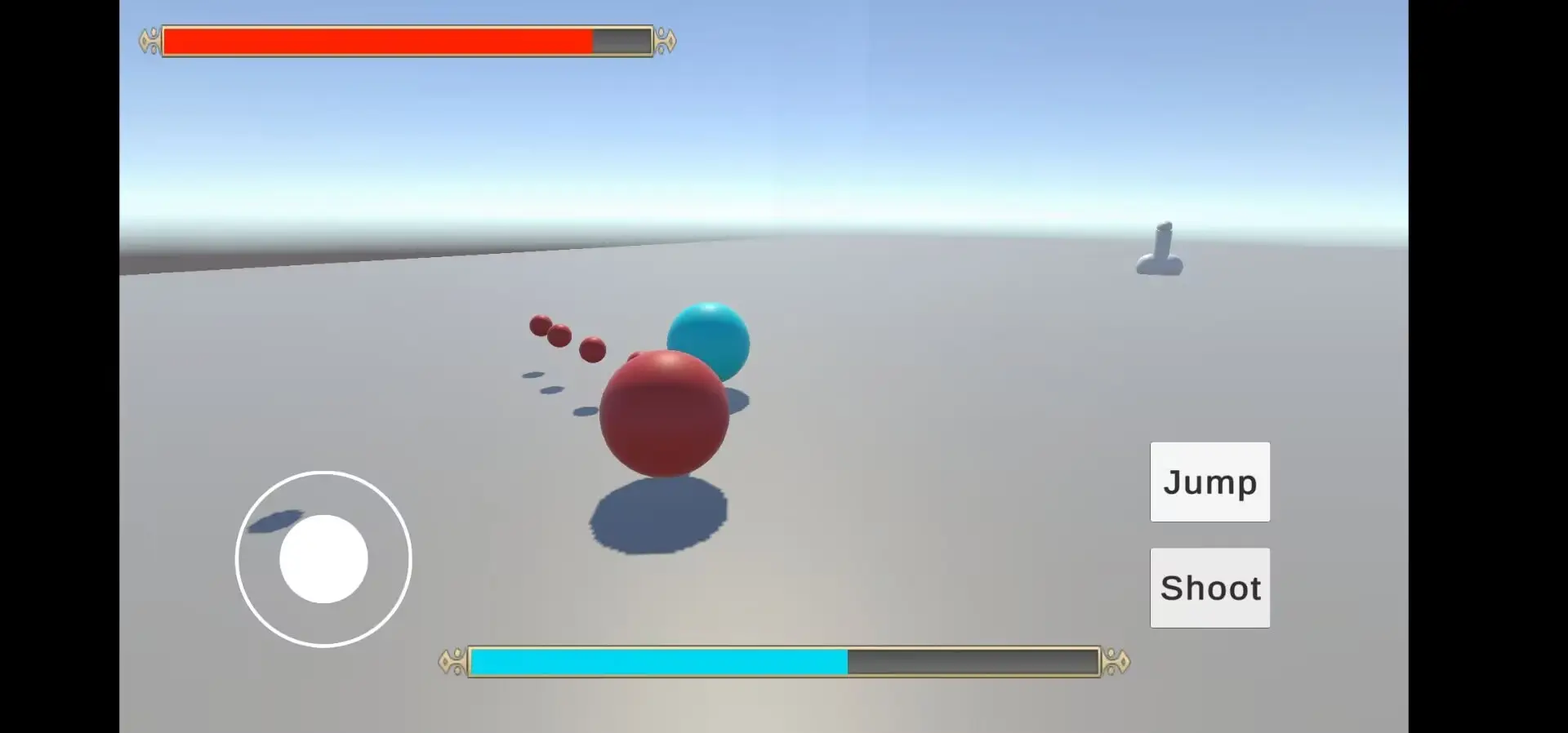 灵珠大战魔丸汉化版v0.3截图5