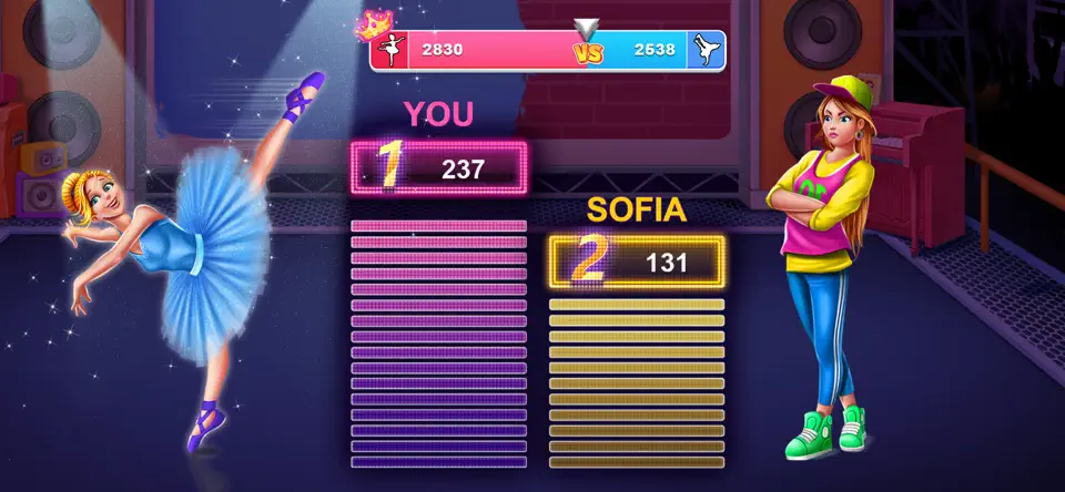 舞力对决国际版v1.1.35截图4