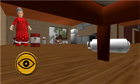 恐怖老邻居安卓版v1.4截图3