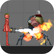 暴走狂徒去更新版v1.1.9