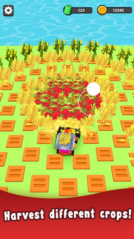 农场主的女儿们去更新版v1.3.1截图1