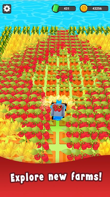 农场主的女儿们去更新版v1.3.1截图2