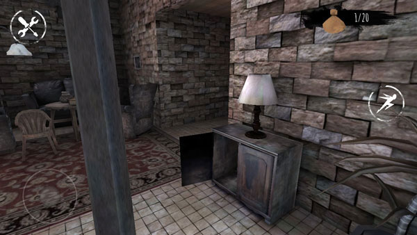 恐怖之眼ios完整版v7.69.27截图3