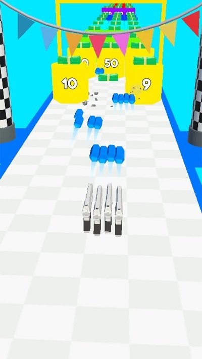 克隆枪移植版v1.0.6截图2